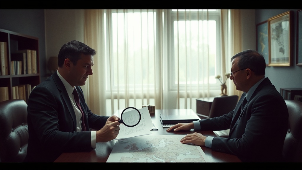 Суд разрешил финансовому управляющему искать активы Пуресева за границей