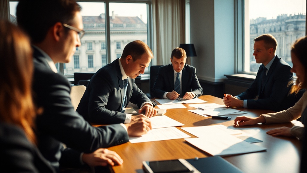 Регулятор одобрил размещение новых акций ПАО «ДОМ.РФ»