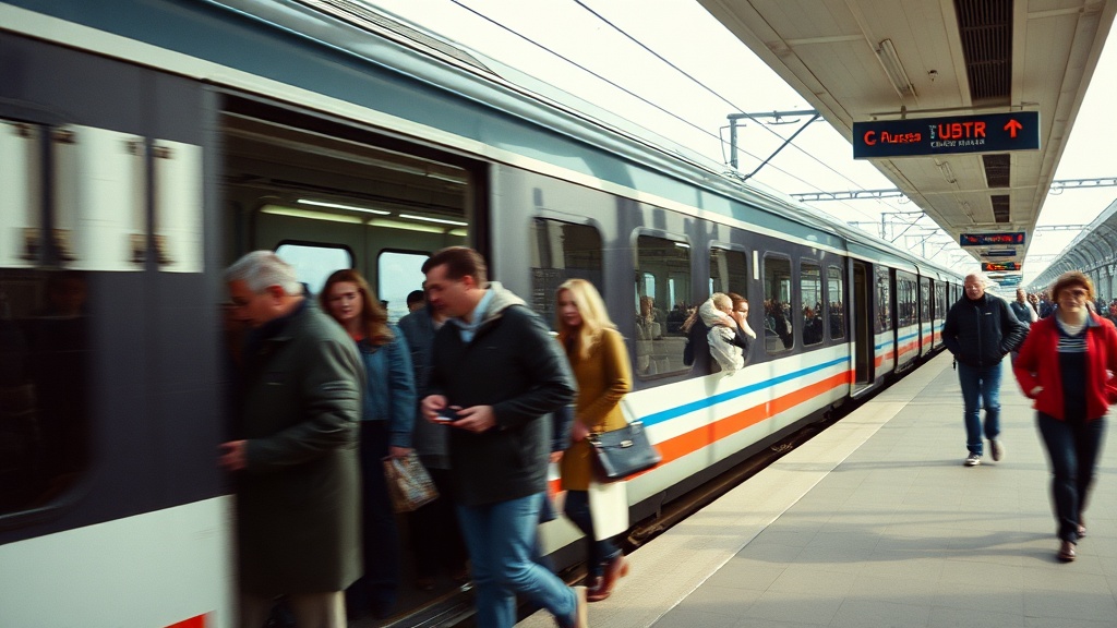 Год работы маршрута Капитолово–Девяткино–Ладожский вокзал: 200 тысяч пассажиров