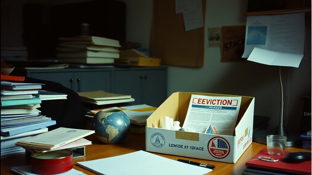 SR Space признана банкротом: задолженность превысила 5 млн рублей