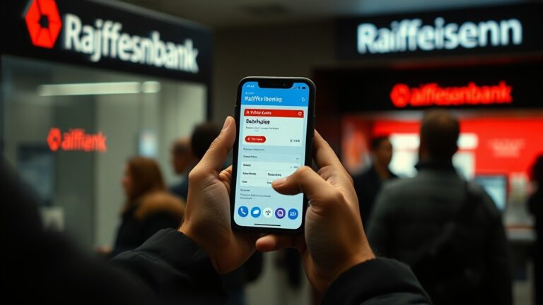 Райффайзенбанк прекратит конвертацию рублей в кассах с октября