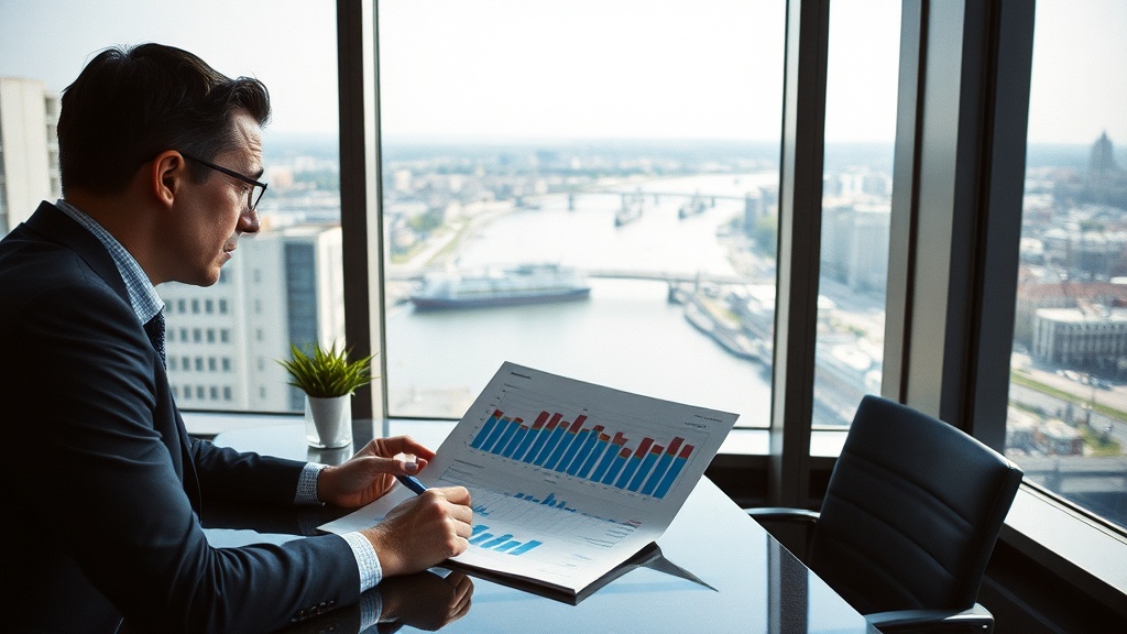 ДОМ.РФ нарастила прибыль на 15% за первую половину 2025-го