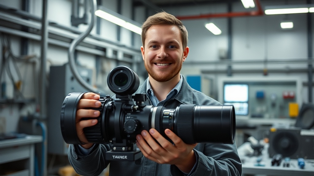 «Ломо» достиг прибыльности в первом квартале после присоединения к «Калашникову»