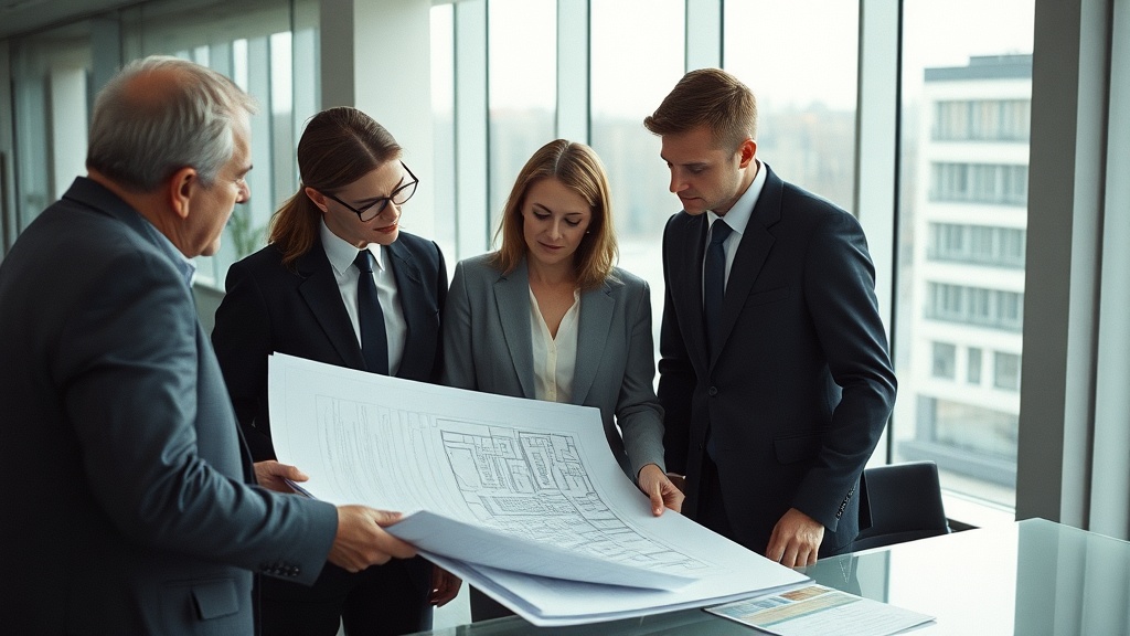 Bonava нашла третьего покупателя после отказа RBI Тиктинского