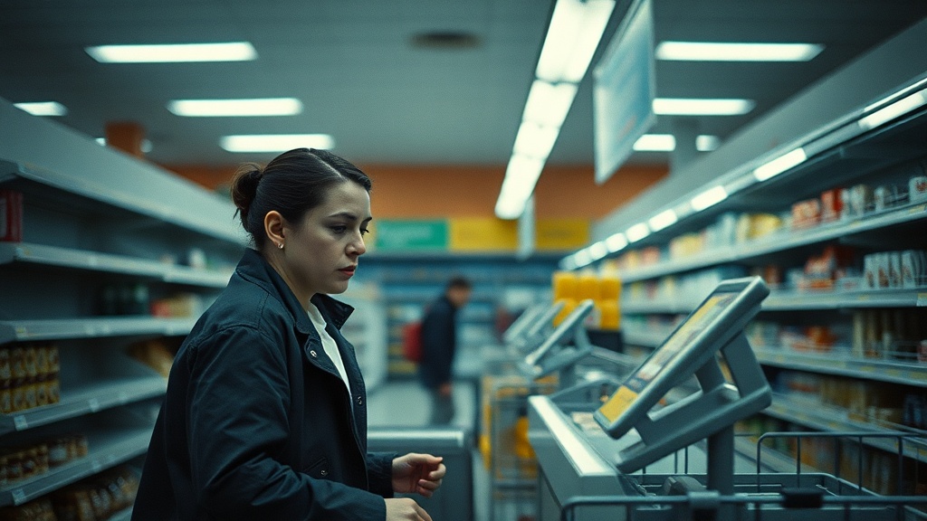 Гипермаркеты «О'кей» столкнулись со снижением EBITDA на 11% за полугодие