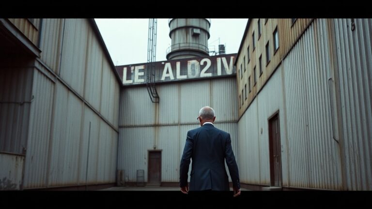 Московский арбитраж санкционировал конфискацию 30+ строений у «Недвижимости Индастриз» для преобразования промышленной территории