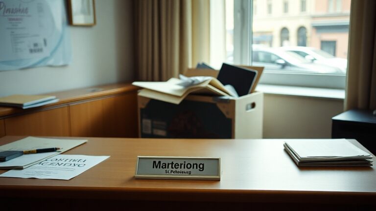 Руководитель MAX Багудина ушла из генеральных директоров «Айти-Бокс»