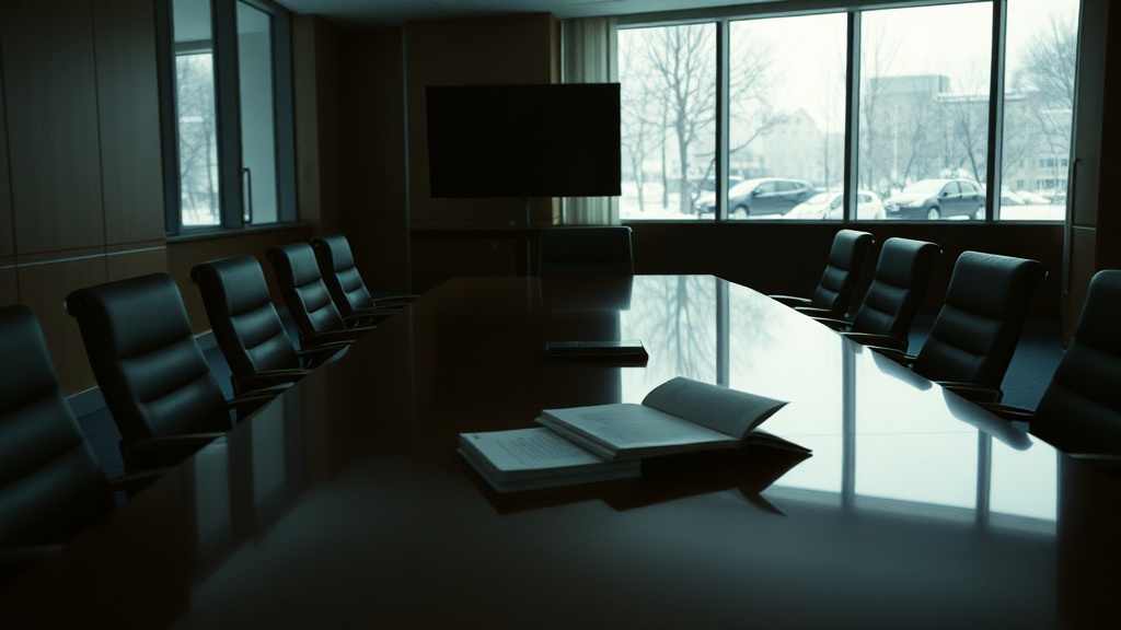 «М.видео» переизбрала Совет директоров, отказав Голышеву в поддержке