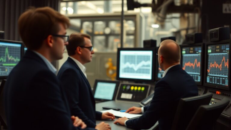 РусГидро улучшило финансовые показатели в I полугодии 2025-го