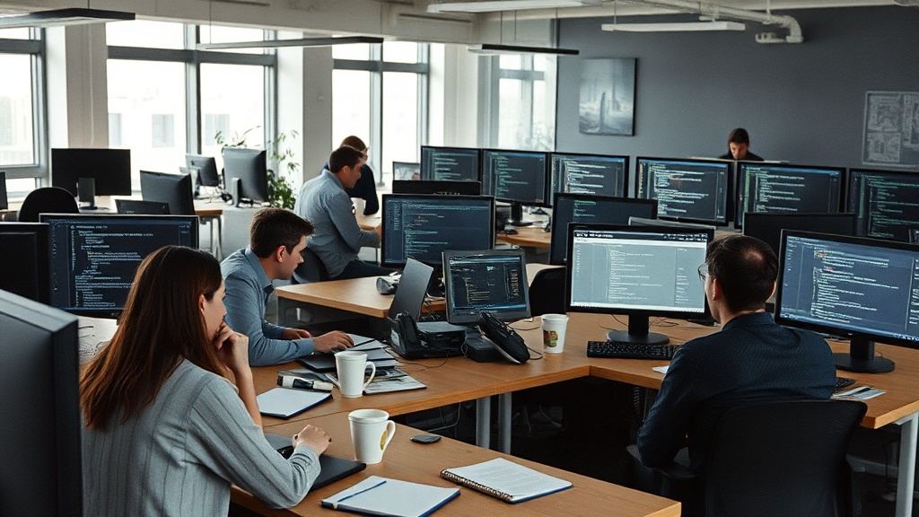 «Астра» запустила новый этап мотивационной программы на фоне замедления IT-сектора