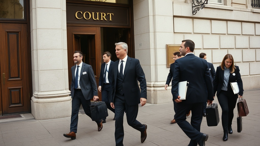 Группа инвесторов Petropavlovsk подала в суд на биржу, банк и УГМК