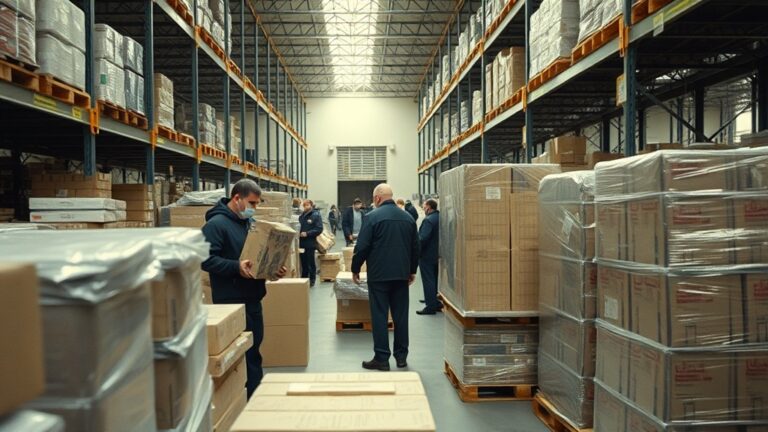 Fix Price отчиталась о росте выручки на 4,5% в первой половине 2025 года