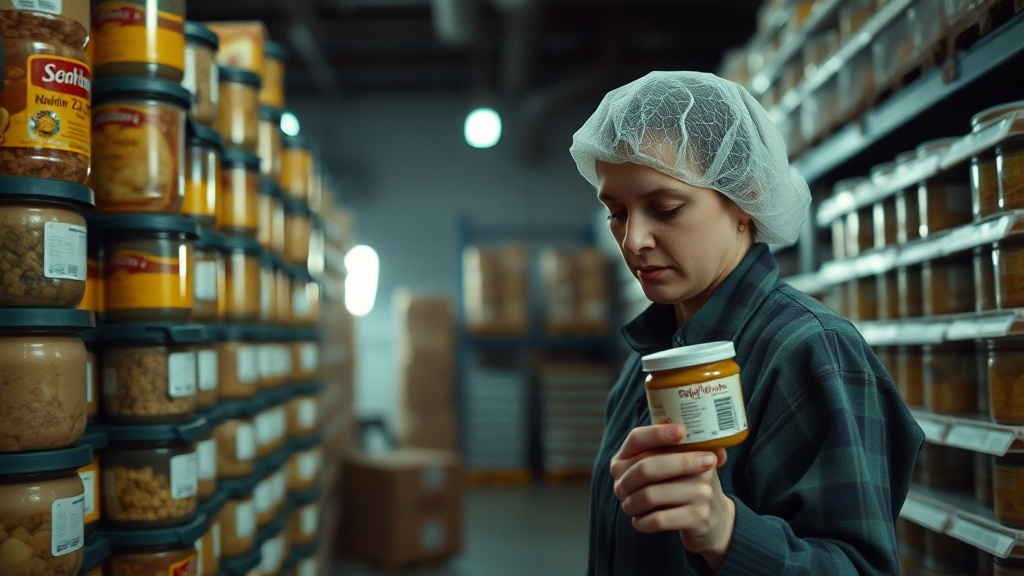 Арбитражный суд Москвы наказал производителя готовых блюд штрафом за санитарные нарушения