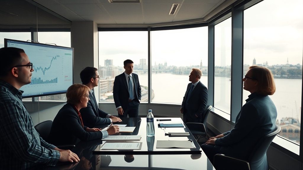 «Ренессанс Страхование» нарастило прибыль до 4,6 млрд рублей