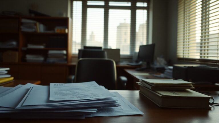 ЦБ РФ добился штрафа для страховщика за нарушение сроков рассмотрения претензий