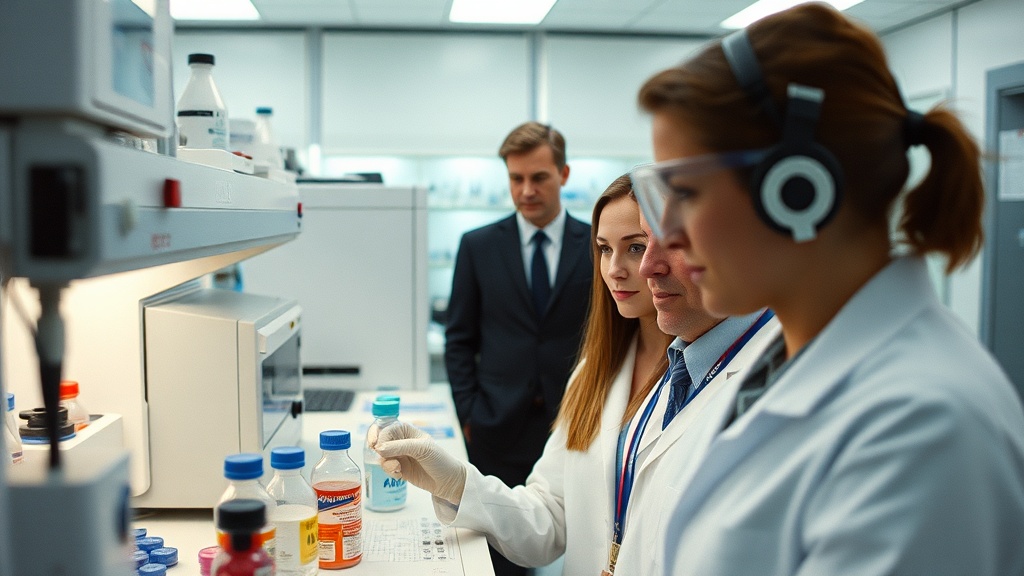 «Промомед» продемонстрировал взрывной рост прибыли в первой половине 2025-го