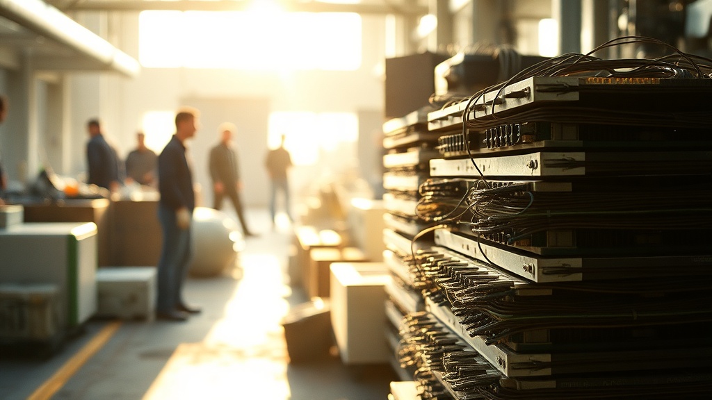 Суд облегчил режим ареста активов завода «СибЭнергоСила»