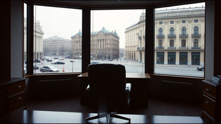 Ушел из жизни Михаил Кенин, крупный инвестор «Самолета»