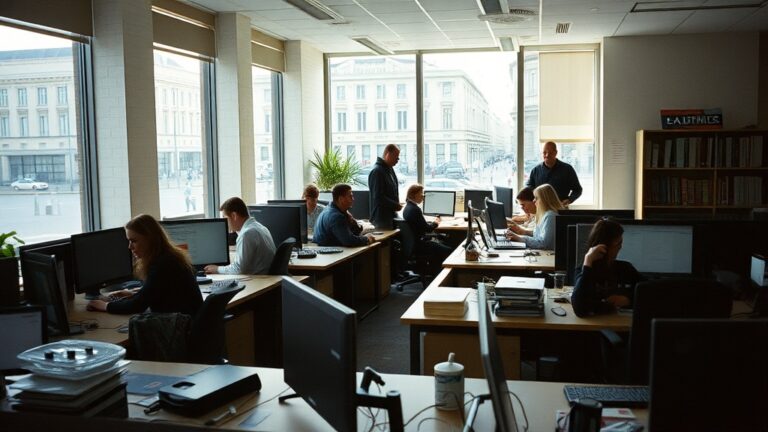 МТС нарастила выручку на 14,4% во втором квартале 2025 года