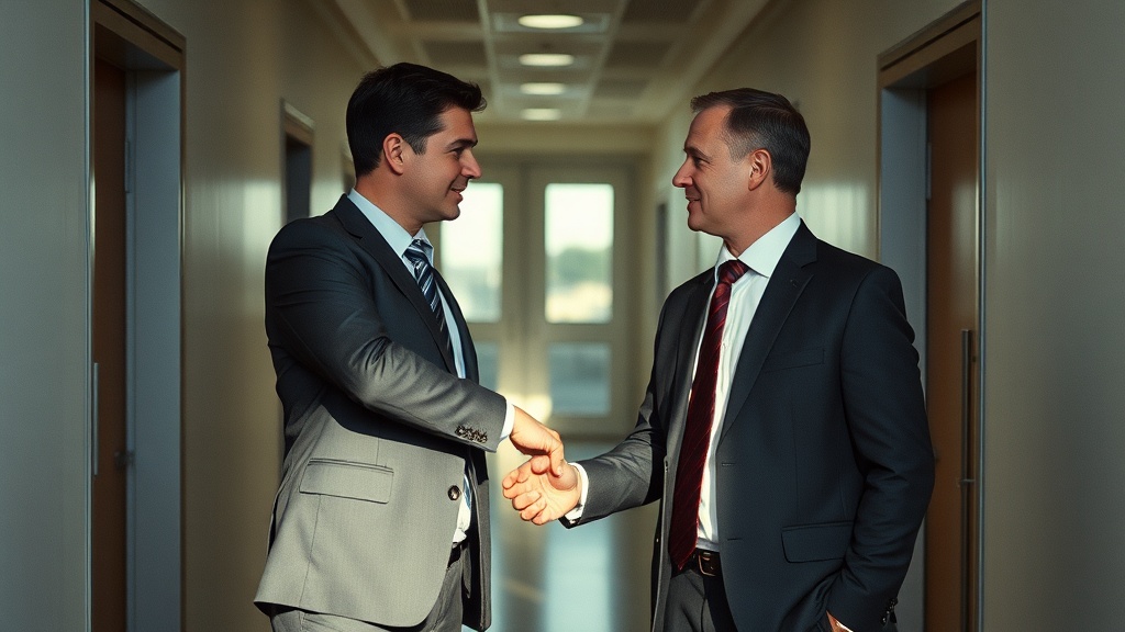 В совместном предприятии трёх нефтяных корпораций произошла смена руководителя