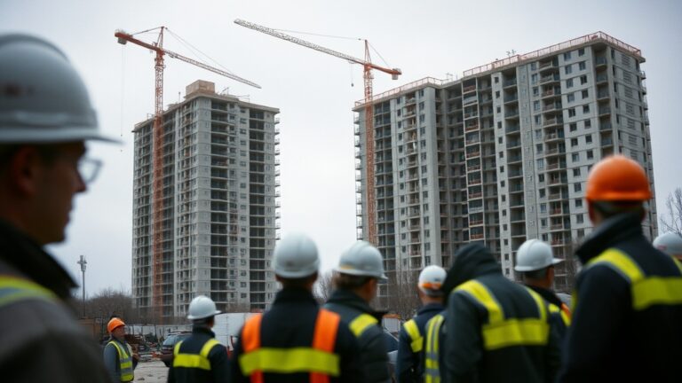 ФСК закрепляется на сербском рынке жилого девелопмента