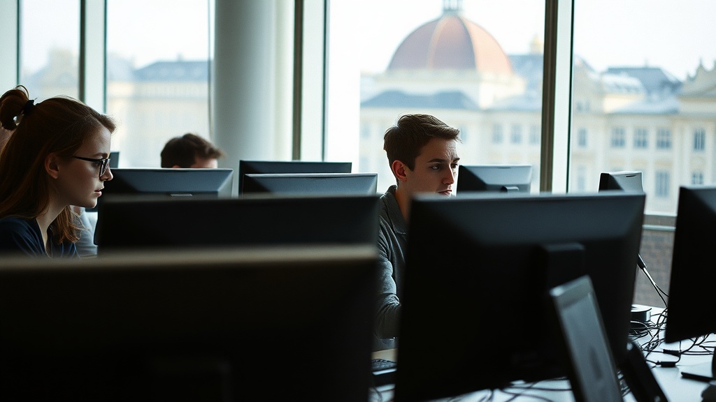 Selectel увеличил доходы на 46% в первой половине 2025 года