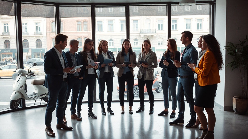 ПАО «ВУШ Холдинг» одобрил скупку собственных акций для мотивации персонала