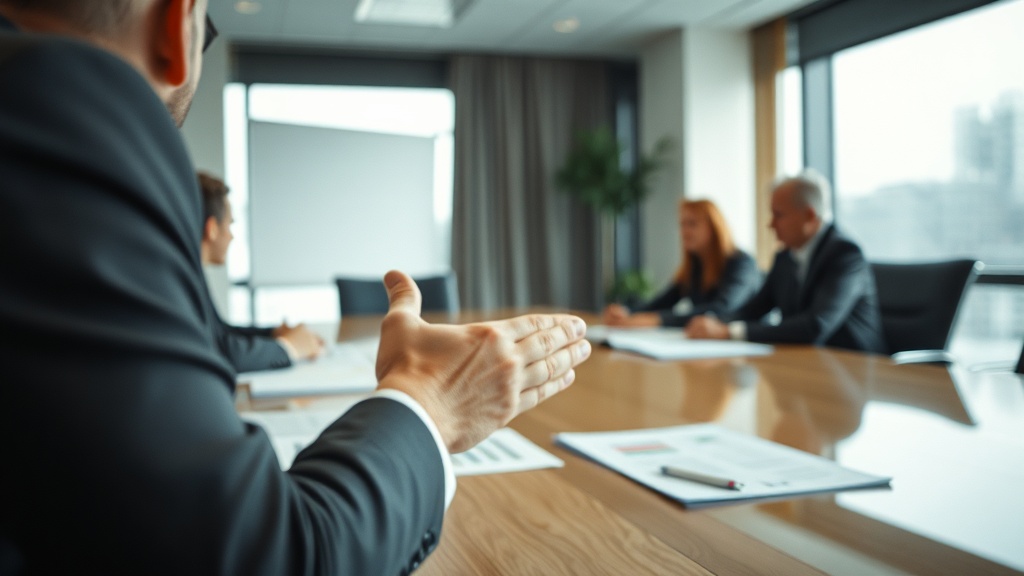 Genetico объявила о смене руководства после заседания совета