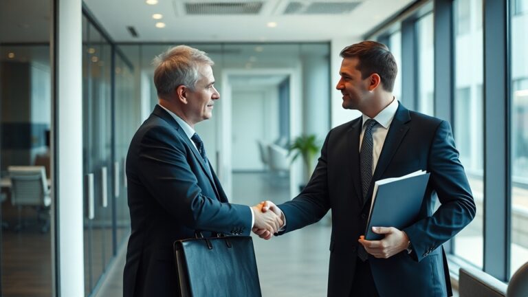 В «Деметре» произошла смена руководства на посту гендиректора