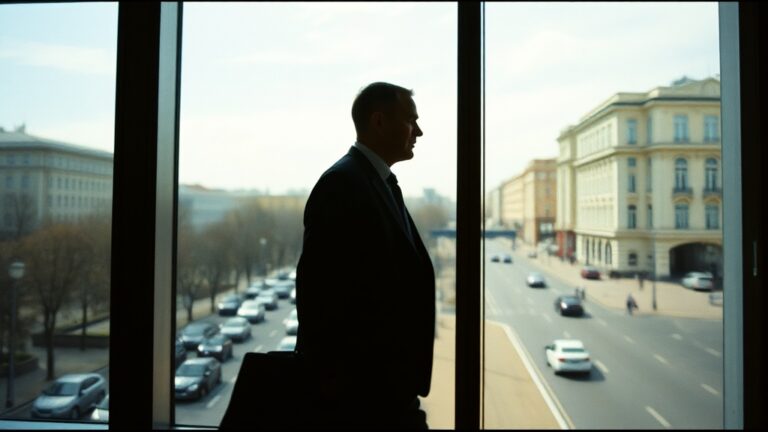 Илья Лущиков назначен главой "Мурманск СПГ"