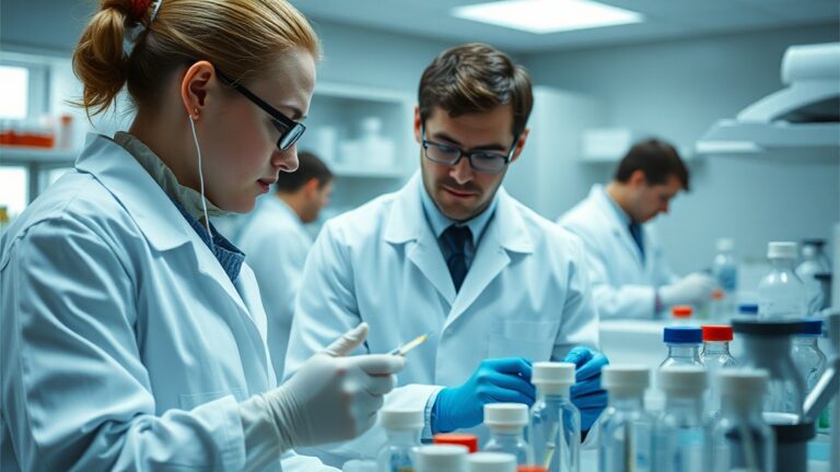 Прибыль «Озон Фармацевтика» вырастет до 5,8 млрд рублей в 2025 году