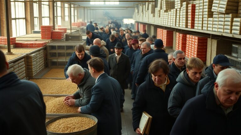 «Ариант» выделит 800 млн рублей на приобретение кормовых зерновых