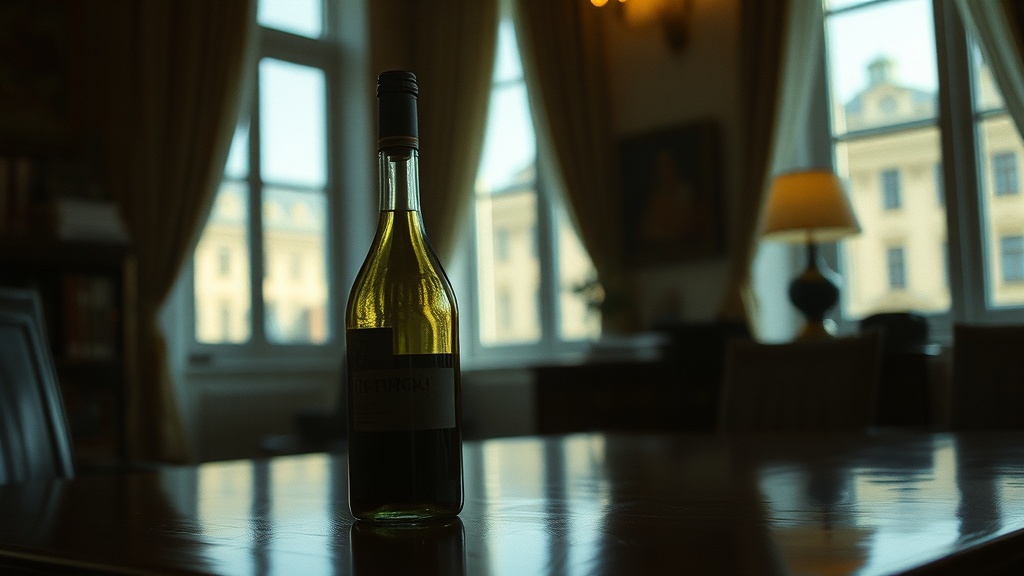 Республика Крым начала продажу крупного винзавода через торги