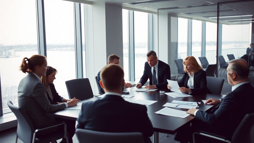 Регулятор обнаружил нарушения в деятельности управляющей компании БКС