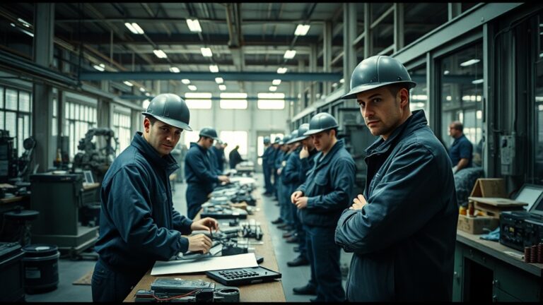 Минпромторг запустил программу развития отечественной промышленности