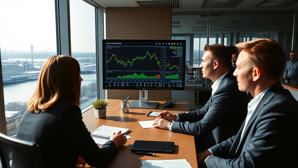 Российские индексы взлетели выше 2900 пунктов на слухах о встрече лидеров