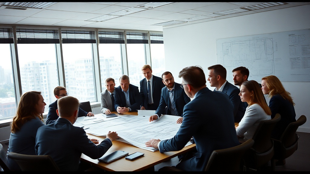 Омск получит три крупных инвестпроекта к 2028 году