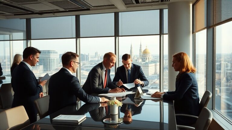 Акции компании «Ростэк» выставлены на торги в Москве