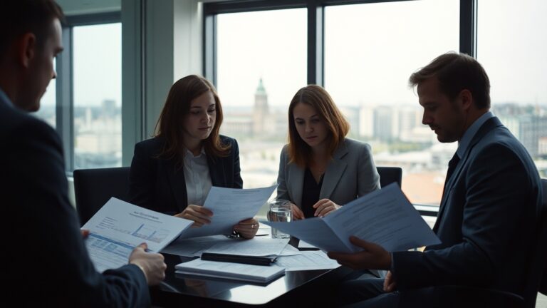 Платежи через систему ЦБ упали на 8,1% в июле 2025 года