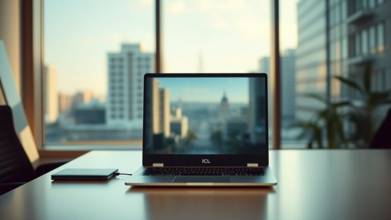 Интер РАО объявил конкурс на поставку 40 ноутбуков ICL RAYbook