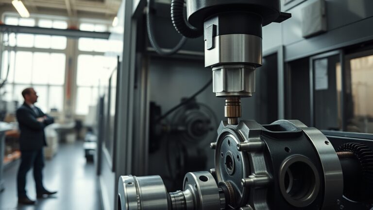 Новый цех HAVAL в Туле: запуск производства деталей двигателей