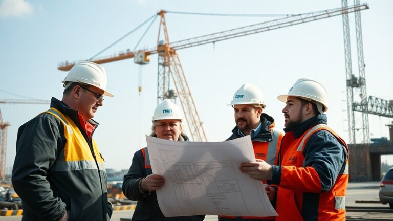 Онежский завод объявил торги на трёхлетний лизинг телескопического крана