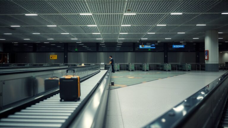 Авиаперевозки в России останутся на прошлогоднем уровне в 2025 году