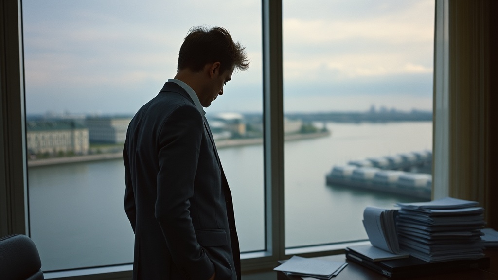 «Камаз» понес убыток 20,8 млрд рублей в первой половине 2025 года