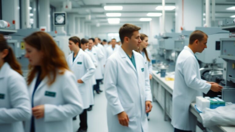 Мамука Михелашвили возглавил фармкомпанию Solopharm