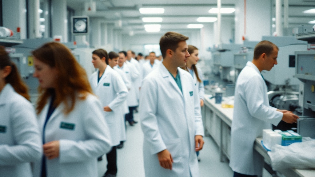 Мамука Михелашвили возглавил фармкомпанию Solopharm