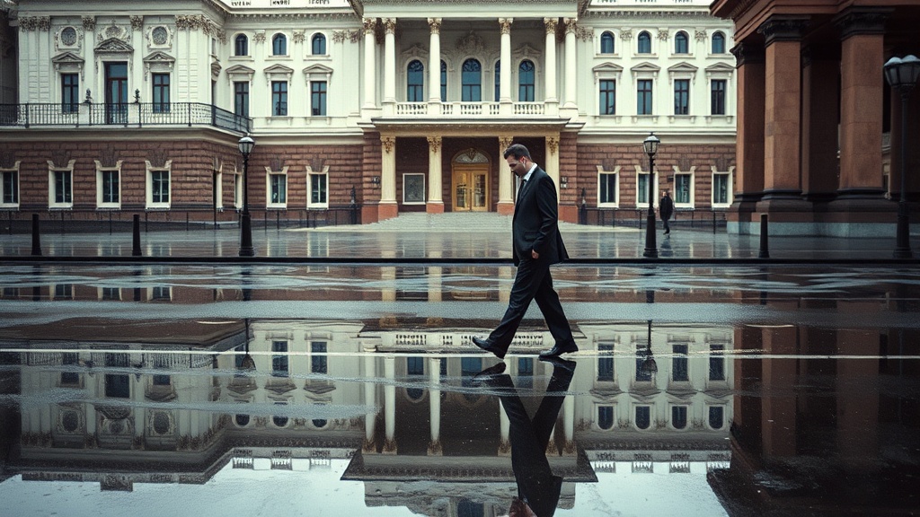 «Татнефть» сообщила о падении прибыли на 41% в первой половине 2025 года