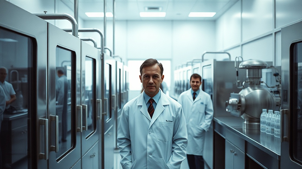 «Вертекс» вложил почти 13 млрд рублей в развитие производства в петербургской ОЭЗ