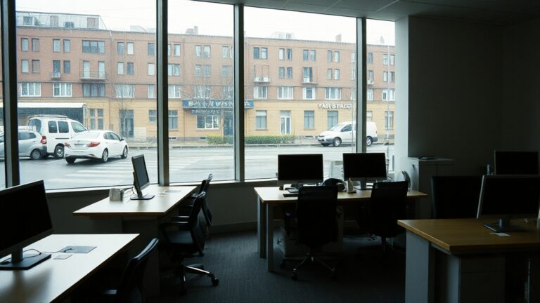 ЦЕМРОС переводит сотрудников на четырехдневку с октября