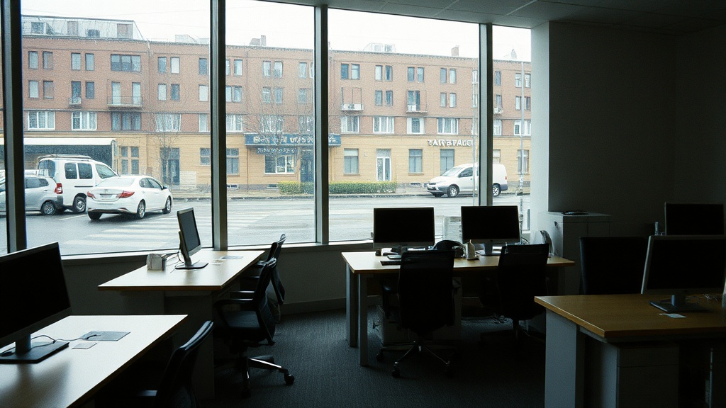 ЦЕМРОС переводит сотрудников на четырехдневку с октября